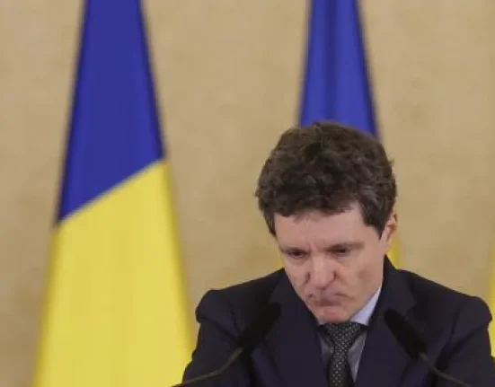 Dominic Fritz cere din nou alegeri anticipate, înaintea consultărilor de la Cotroceni