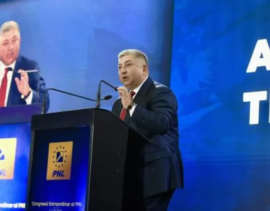 Dominic Fritz, despre dosarul DNA: „Este ridicol și revoltător”