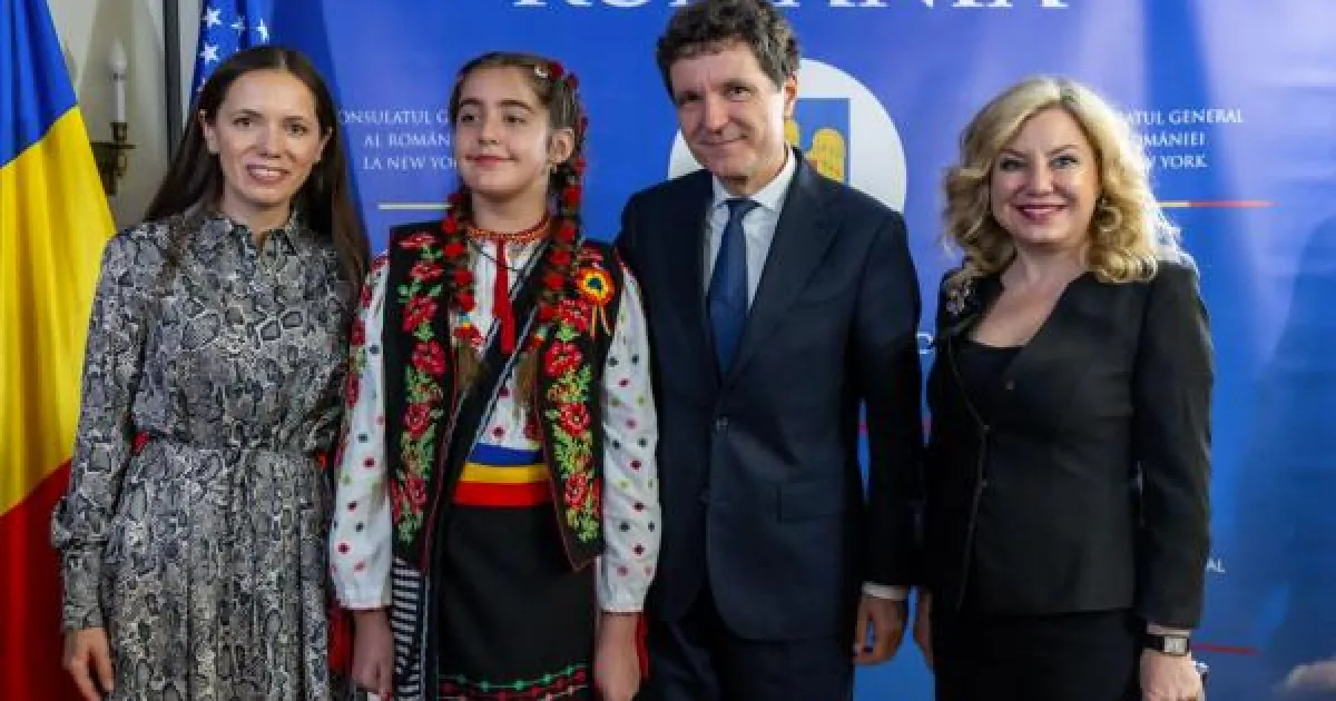 Dominic Fritz și-a încheiat mandatul la Timișoara: „O onoare să servesc acest oraș”