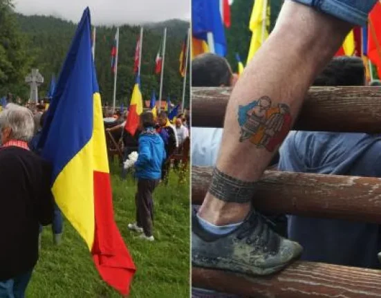 Dominic Fritz: USR nu votează Guvernul Luca Niculescu dacă are miniștri PSD