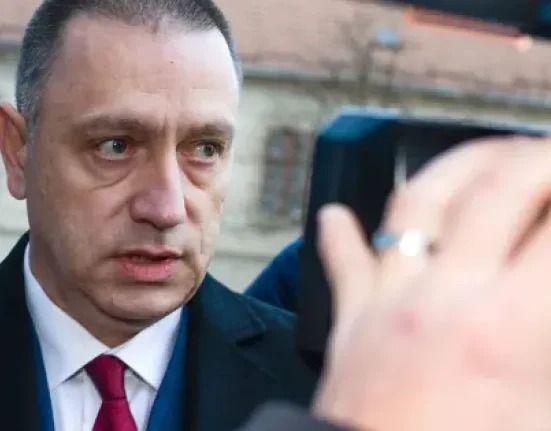 Dungaciu: Liderii AUR, informați că se va lua cu asalt Arestul Central