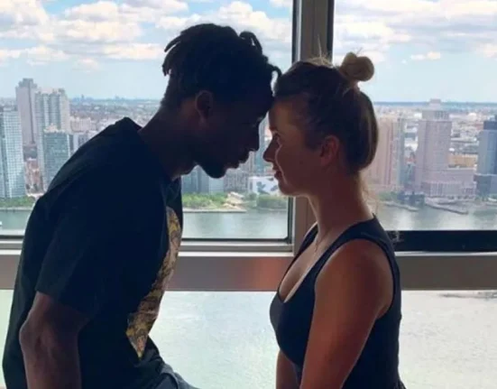 Elina Svitolina și Gael Monfils divorțează: „Este cel mai greu lucru”