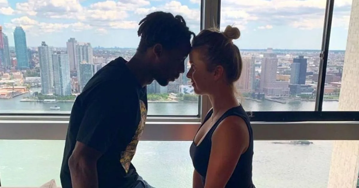 Elina Svitolina și Gael Monfils divorțează: „Este cel mai greu lucru” 1 Elina Svitolina și Gael Monfils divorțează: „Este cel mai greu lucru”