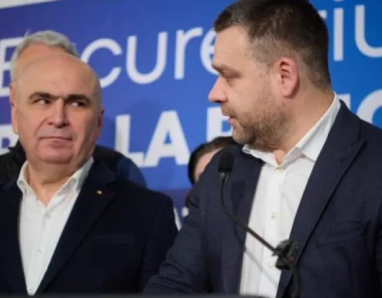 Eugen Tomac nu exclude o nouă desemnare ca premier de Nicușor Dan. Cum vede guvernul