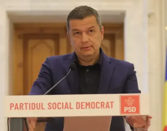Fifor: Viitorul unei localități nu poate fi decis exclusiv după pragul de populație