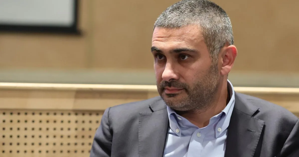 Florin Manole: Nu am discutat despre eliminarea impozitului pe pensiile peste 3.000 de lei 1 Florin Manole: Nu am discutat despre eliminarea impozitului pe pensiile peste 3.000 de lei