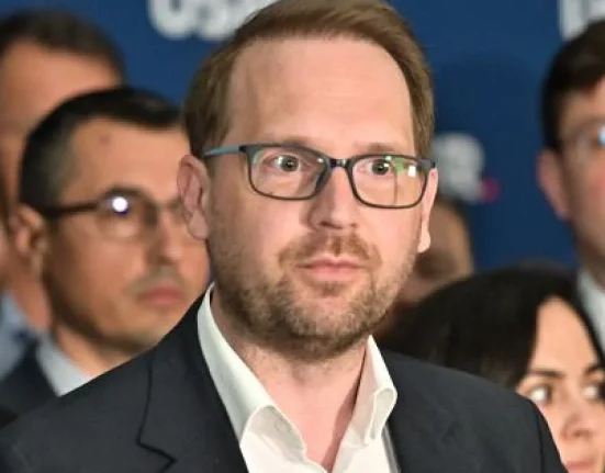 George Simion îl amenință pe Nicușor Dan și transmite un mesaj pentru investitorii străini