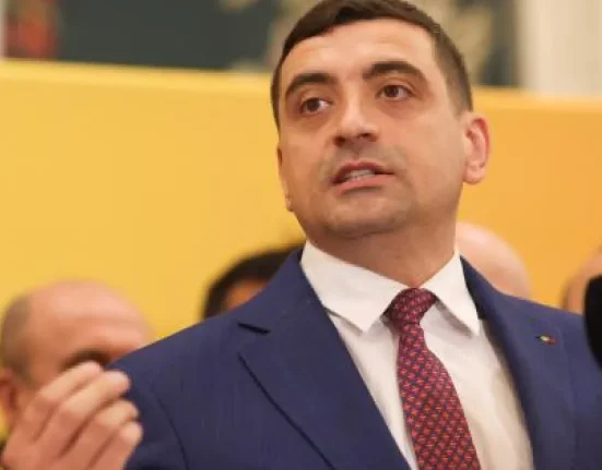 George Simion îl atacă virulent pe Grindeanu: „Foi întregi apar înnegrite cu numele Sorin”