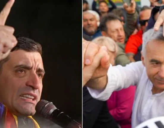 Grădinaru și Rogobete, la lansarea programului anti-adicții pentru tineri