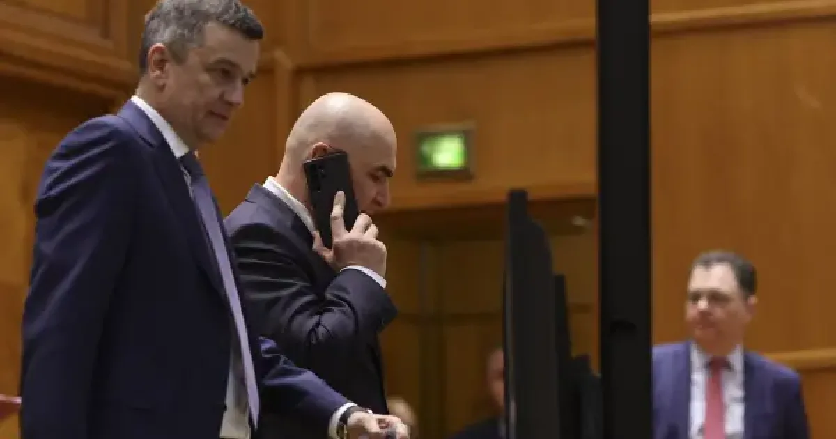 Grindeanu anunță întâlniri săptămânale la Guvern cu premierul Niculescu și miniștrii săi