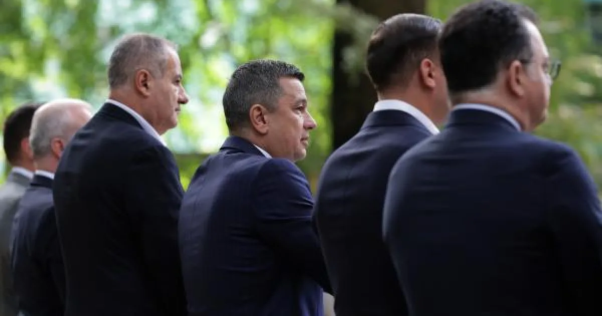 Grindeanu anunță mărirea pensiilor și avertizează de criză de lichiditate