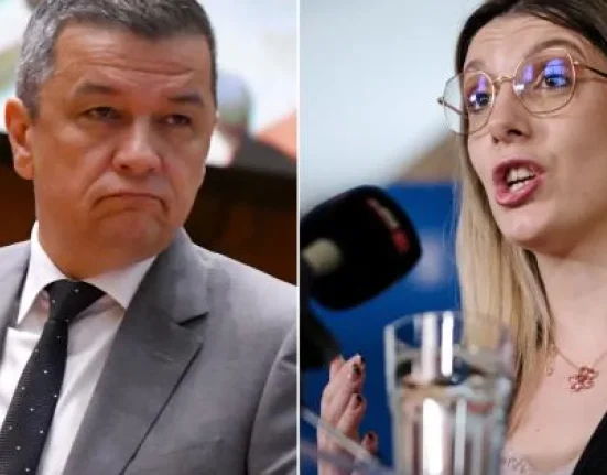 Grindeanu, după demisia ambasadoarei SUA: Tot l-aș fi schimbat pe Bolojan