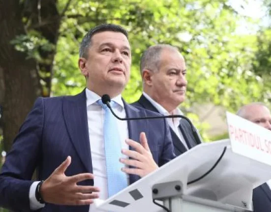 Grindeanu: Luca Niculescu e un diplomat bun. PSD pune două condiții
