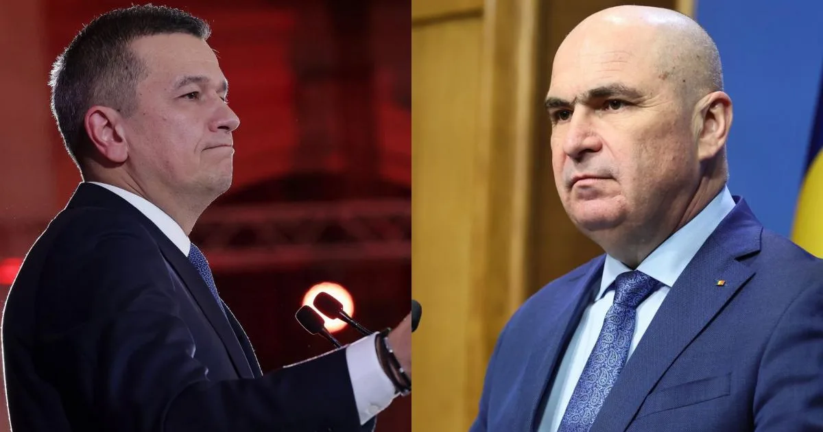 Grindeanu presează pe Bolojan pentru guvernare cu PSD: decizia corectă