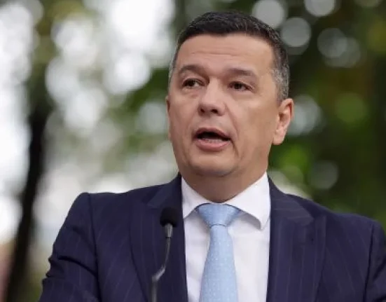 Grindeanu: PSD votează un guvern minoritar PNL-UDMR
