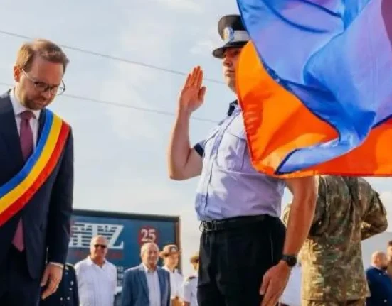 Grindeanu: Sunt alături de pensionarii României, cei care au dus povara austerității