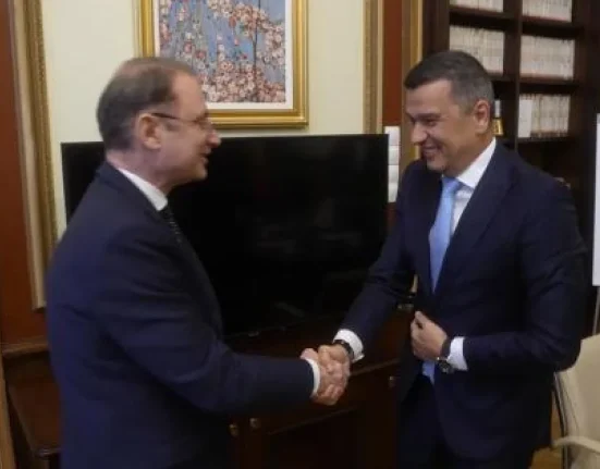 Guvern mixt PSD și tehnocrați. Remus Pricopie: România va avea guvern săptămâna viitoare