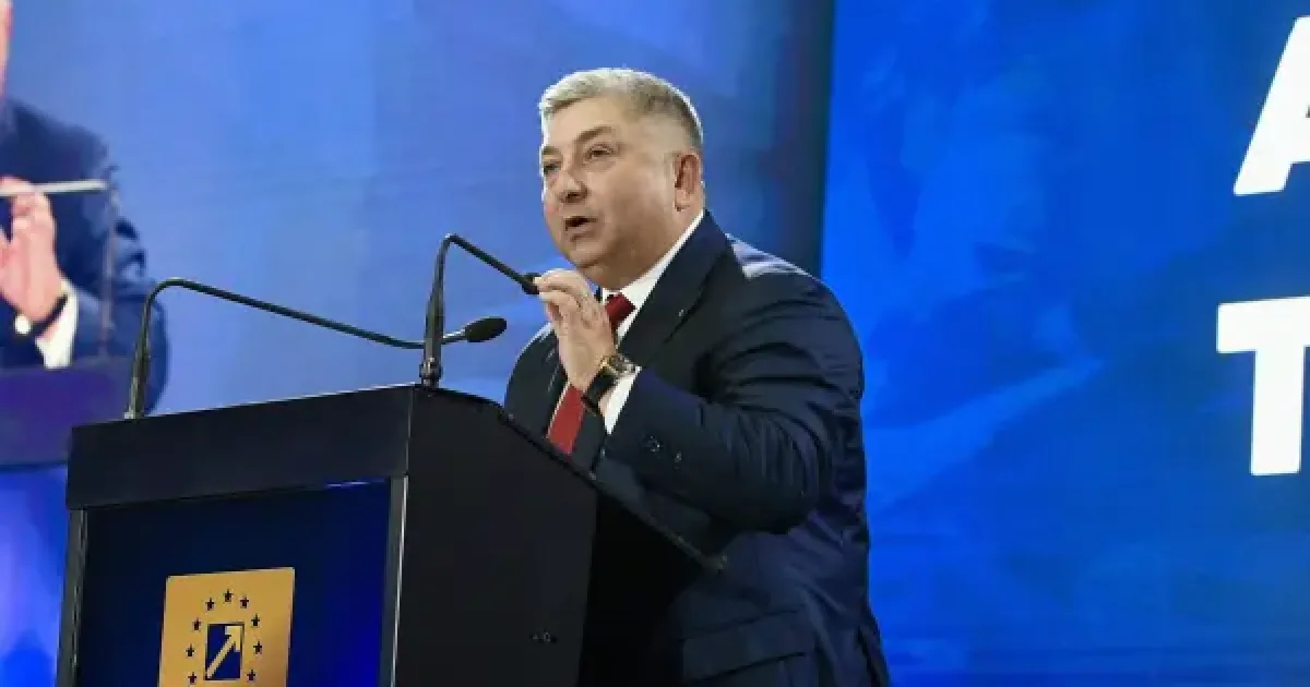 Guvernul Niculescu, amenințat cu demiterea înainte de vot. AUR va susține moțiunea 1 Guvernul Niculescu, amenințat cu demiterea înainte de vot. AUR va susține moțiunea
