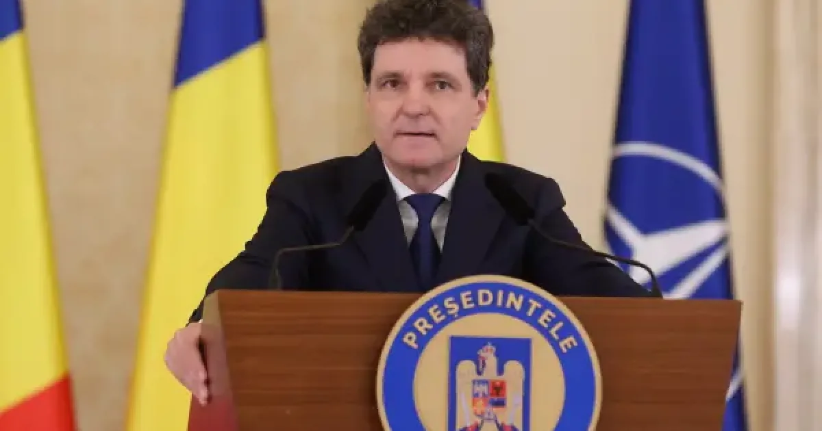 Hunor: Fiecare Guvern expiră în 2028; depinde cum va dialoga Guvernul Niculescu
