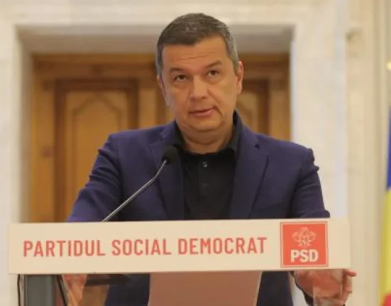 Ilie Bolojan citat ca martor la DNA Iași în dosarul lui Fănel Bogos