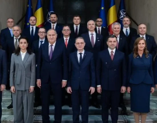 Ilie Bolojan, prima zi fără funcția de premier: „Cred că am dat o speranță românilor”