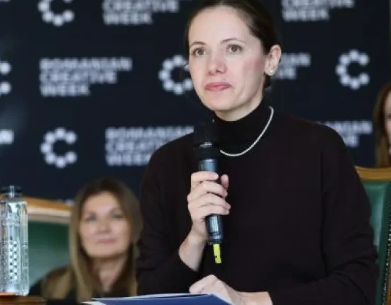 Ilie Bolojan s-a întâlnit cu noua șefă a OMV: Discuția a vizat și proiectul Neptun Deep