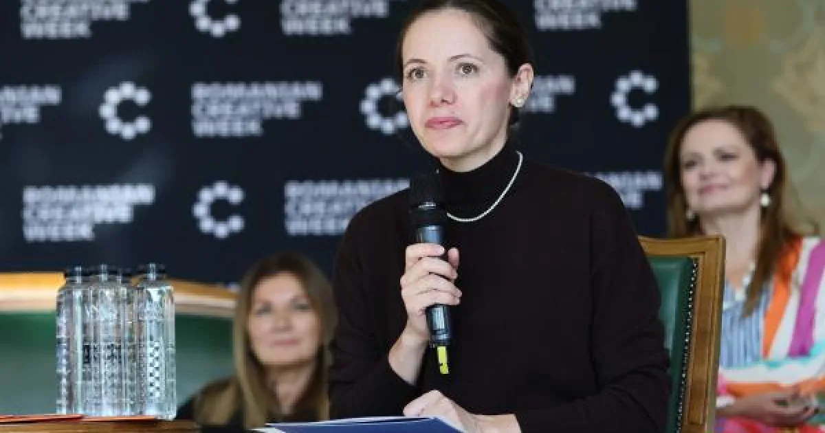 Ilie Bolojan s-a întâlnit cu noua șefă a OMV: Discuția a vizat și proiectul Neptun Deep 1 Ilie Bolojan s-a întâlnit cu noua șefă a OMV: Discuția a vizat și proiectul Neptun Deep