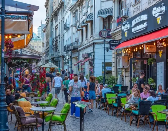 Jurnalist american, uimit de un preparat din București: „Cele mai bune din viața mea”