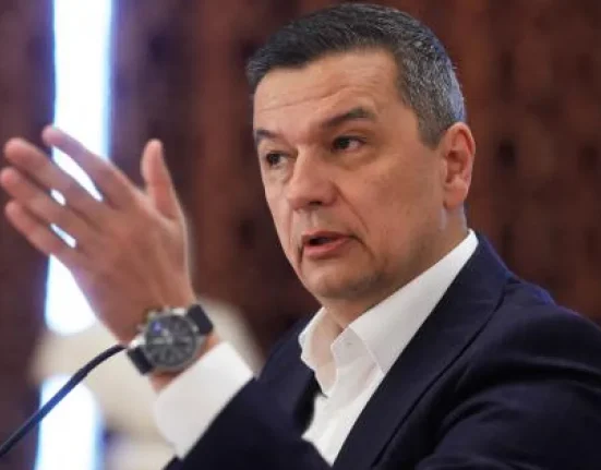 Kelemen Hunor: Anticipatele ar da soarta țării pe mâna AUR, în care nu am încredere