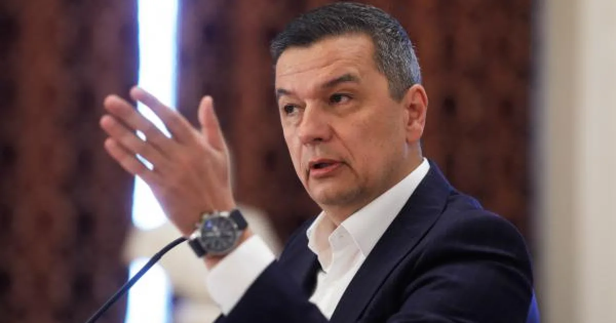 Kelemen Hunor: Anticipatele ar da soarta țării pe mâna AUR, în care nu am încredere 1 Kelemen Hunor: Anticipatele ar da soarta țării pe mâna AUR, în care nu am încredere