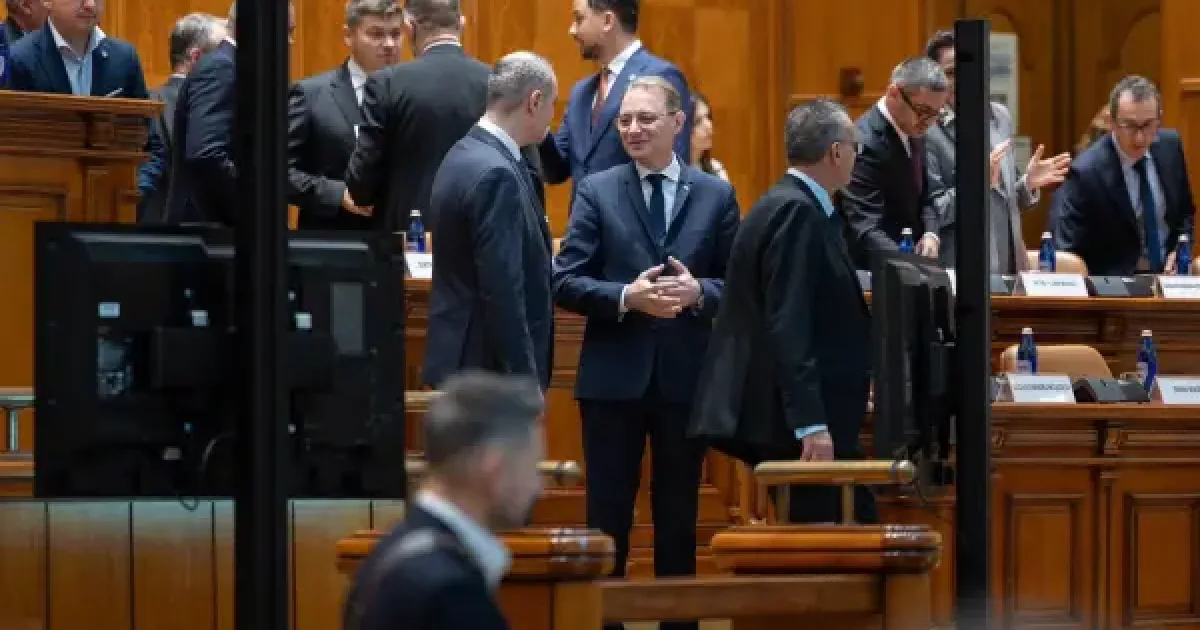 Kelemen Hunor: Comasarea fără referendum ar încălca acordurile internaționale 1 Kelemen Hunor: Comasarea fără referendum ar încălca acordurile internaționale