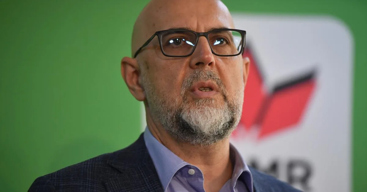Kelemen Hunor: Votăm Guvernul Niculescu, tehnocrat sau în jurul PSD 1 Kelemen Hunor: Votăm Guvernul Niculescu, tehnocrat sau în jurul PSD