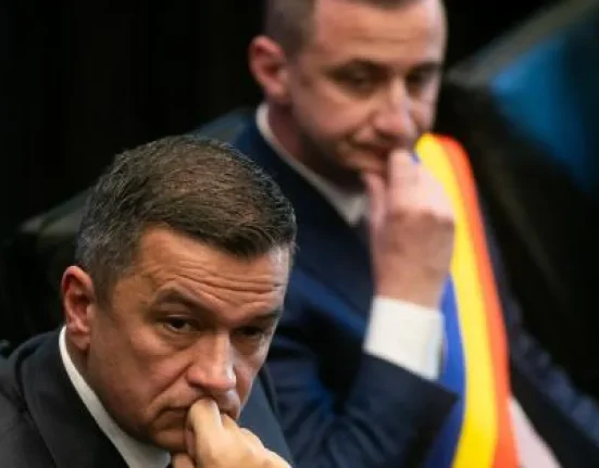 Kelemen: Luca Niculescu m-a sunat, dar UDMR nu e invitat la guvernare