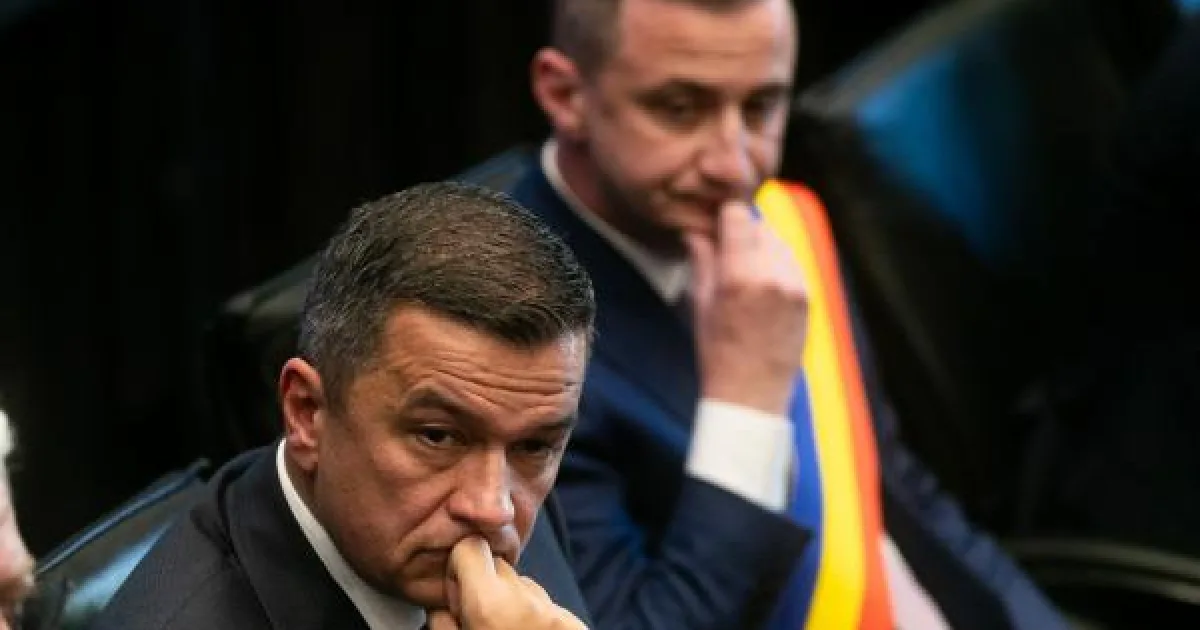 Kelemen: Luca Niculescu m-a sunat, dar UDMR nu e invitat la guvernare 1 Kelemen: Luca Niculescu m-a sunat, dar UDMR nu e invitat la guvernare