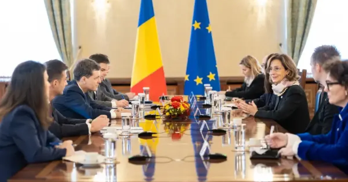 Lege pentru limitarea accesului minorilor la rețele sociale, anunțată de Bogdan Ivan