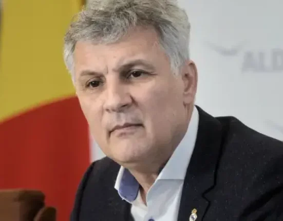Luca Niculescu a discutat cu premierul Bulgariei despre securitatea la Marea Neagră