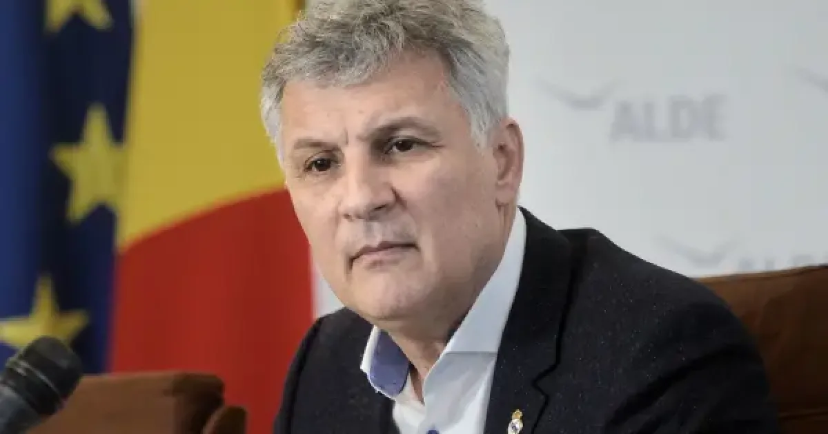 Luca Niculescu a discutat cu premierul Bulgariei despre securitatea la Marea Neagră
