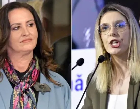 Luca Niculescu a repetat de două ori, marți: „Nu cresc taxele”