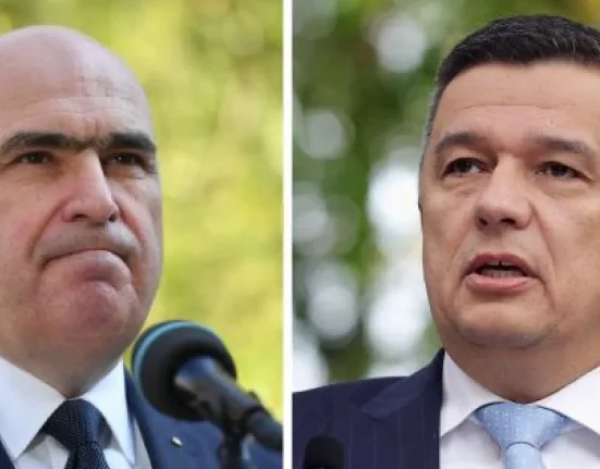 Luca Niculescu: Am salvat-o pe jurnalista Antena în Mineriadă