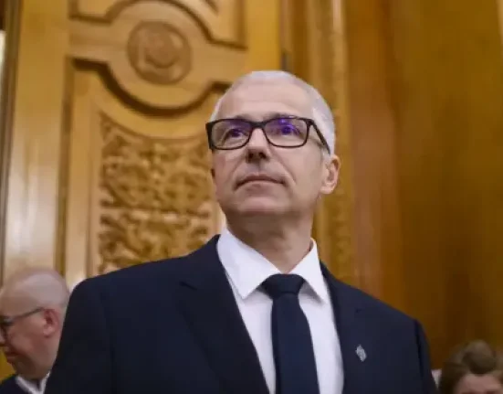 Luca Niculescu convoacă miniștrii PNRR: „Nu ne permitem să pierdem bani europeni”
