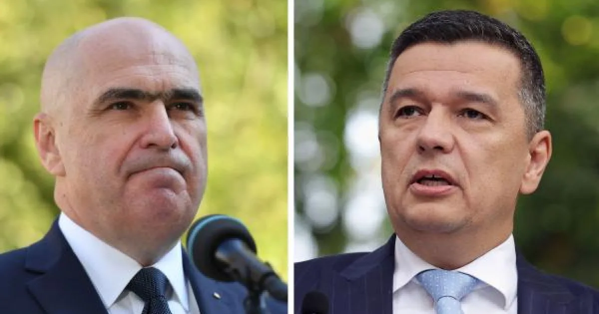 Luca Niculescu, întrebat dacă este „omul francezilor”: ce a răspuns