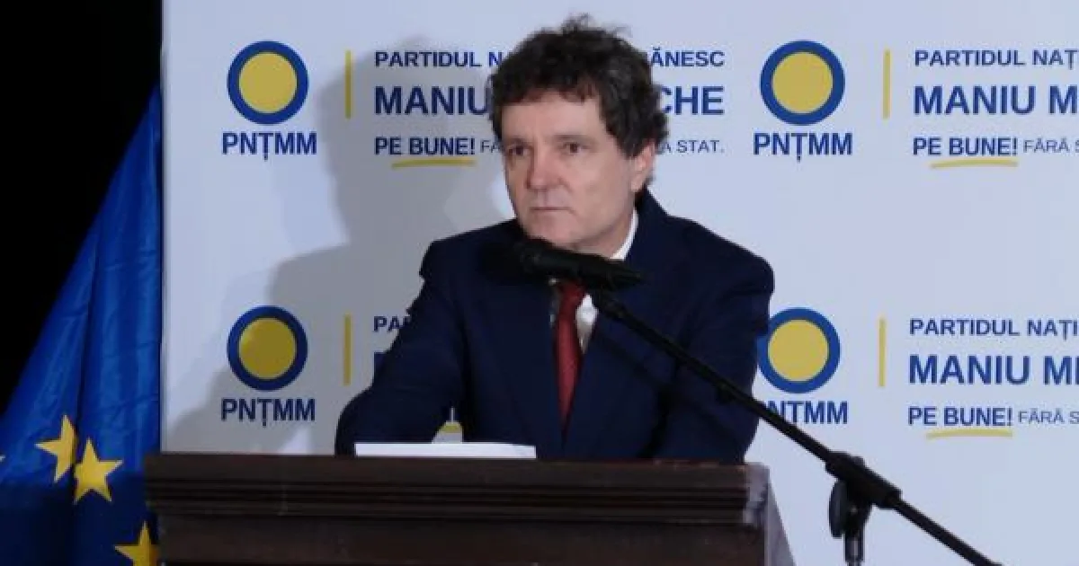 Luca Niculescu promite salvarea uzinei Dacia de la Mioveni: România nu poate pierde
