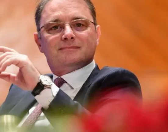 Luca Niculescu vede motive de speranță pentru România și e optimist că 2027 va fi mai bun
