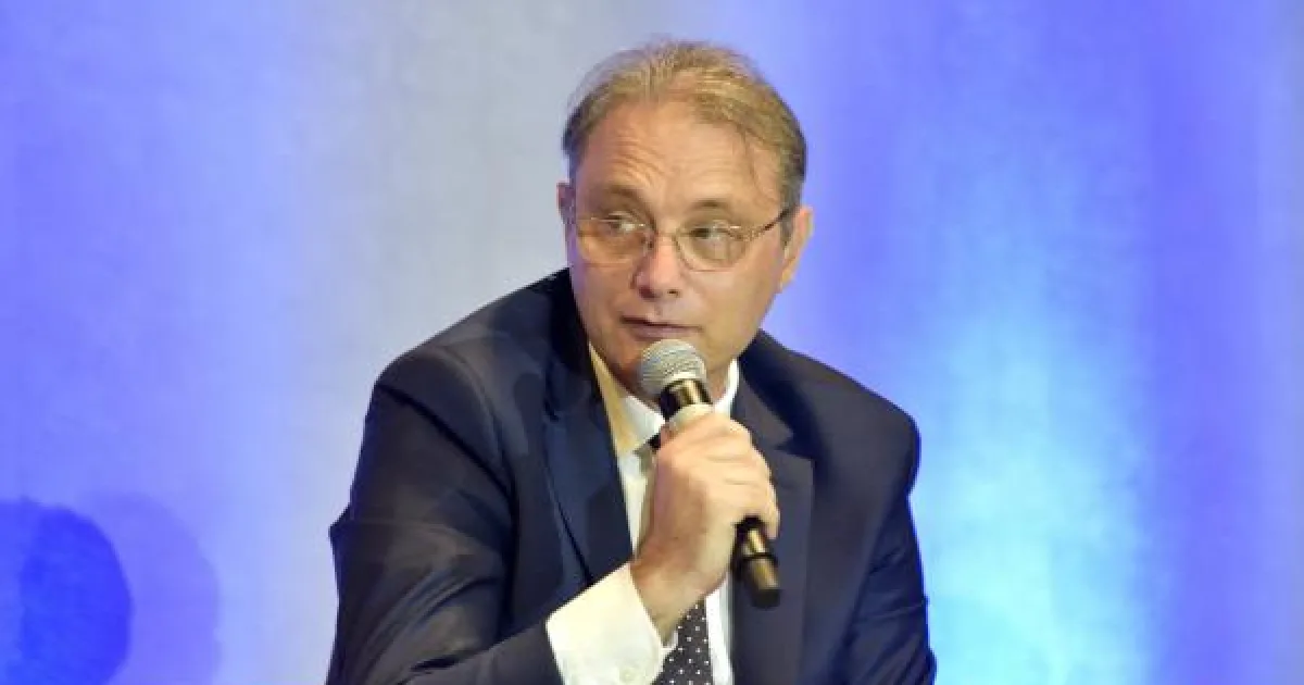 Luca Niculescu vrea guvern hibrid. PSD, nervozitate. Bolojan are o condiție