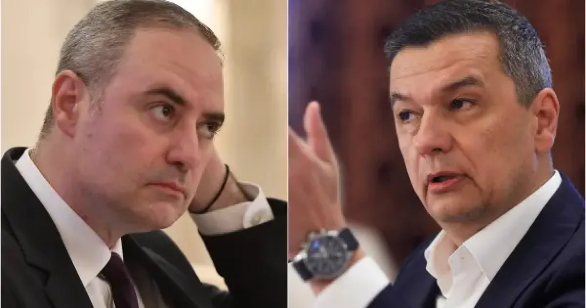 Maia Sandu l-a primit pe premierul Luca Niculescu la Chișinău. Imagini de la întâlnire