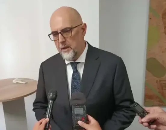 Marea Neagră, regiune strategică pentru securitate, stabilitate și conectivitate