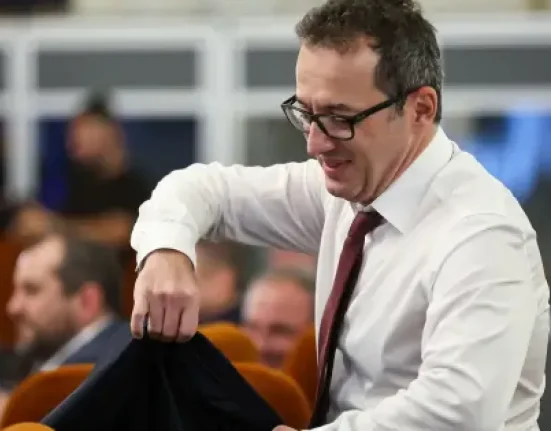 Marian Neacșu ia în calcul șefia Curții de Conturi, dar preferă interimatul la Interne