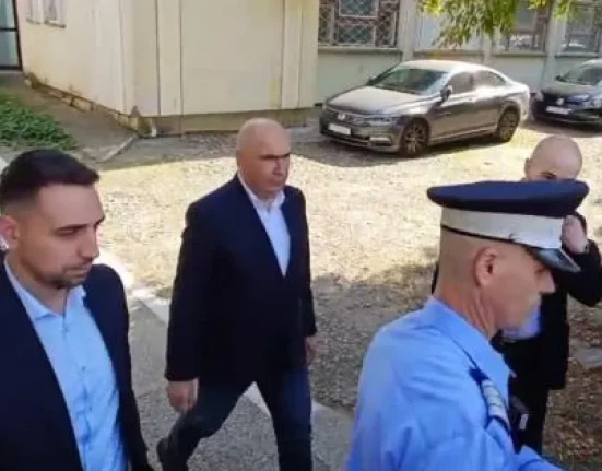 Marius Budăi: Există momente în politică în care adversitatea trebuie să înceteze