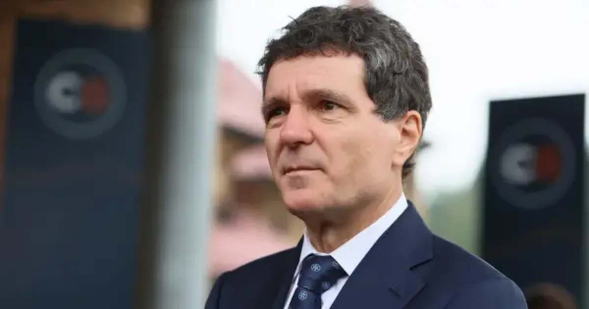 Ministrul care a găsit o demisie anunță controale: „Am aprins lumina și am găsit termite”