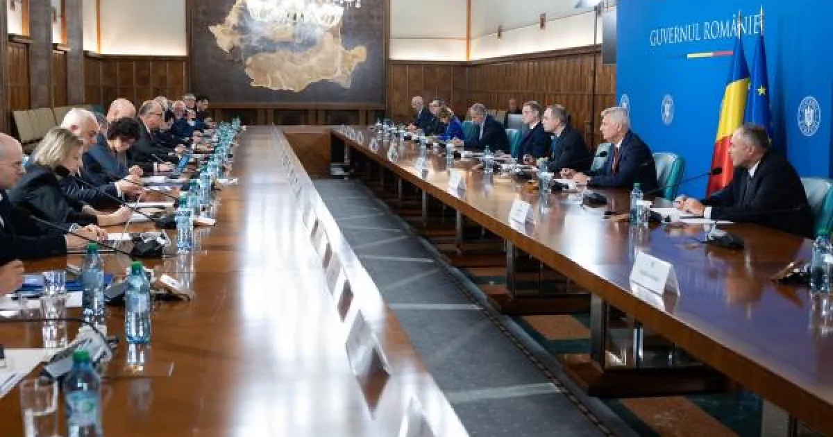 Ministrul Dezvoltării nu semnează creșterea taxelor în 2027: românii, la limită 1 Ministrul Dezvoltării nu semnează creșterea taxelor în 2027: românii, la limită